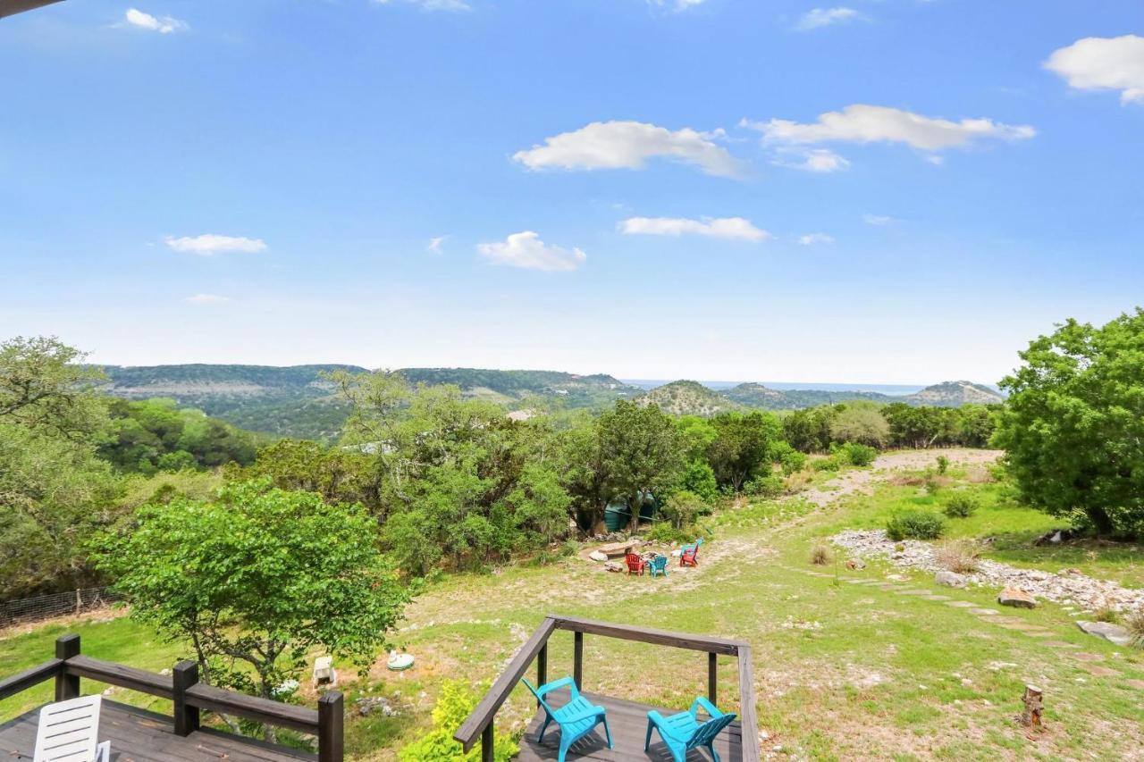 On Top Of The World New Braunfels Exteriér fotografie